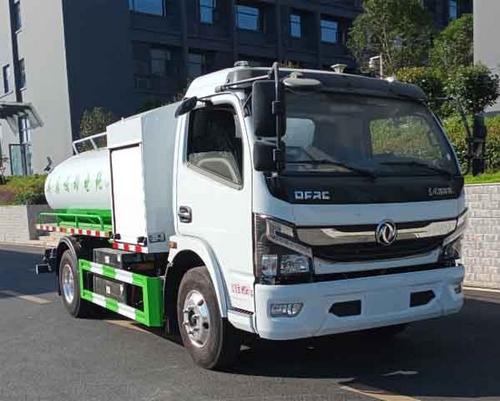 5方东风纯电动吸粪车CL5090GXEBEV,5方新能源吸粪车,纯电动吸粪车,纯电动吸粪车,新能源吸粪车厂家,纯电动抽屎车